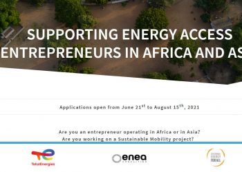 Supporting Energy Access Entrepreneurs In Africa And Asia