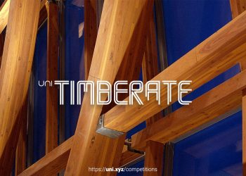 Timberate Competition