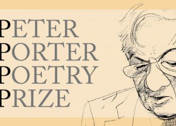 Peter Porter Poetry Prize 2022