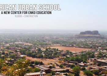 African Urban School competition