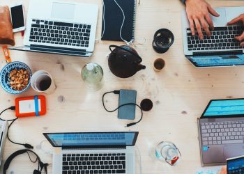 Breaking Work 3.0