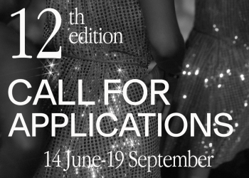 Call For Applications Photographers 2022