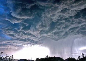 Cost-Effective Rainfall Monitoring
