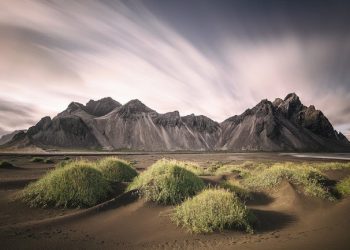 Creative Landscapes Photo Contest