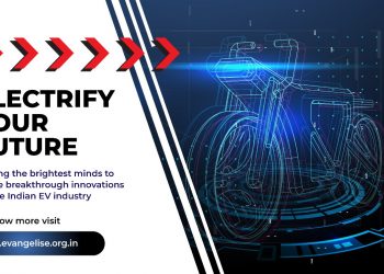 EVangelise - Electric Vehicle Innovation Challenge