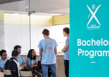 École Polytechnique Scholarships