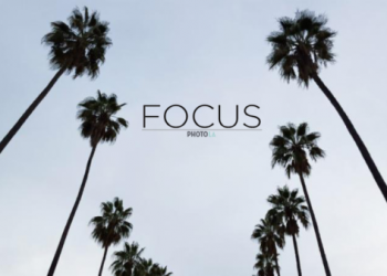 Focus Photo L.A. Summer 2021 In Los Angeles Competition