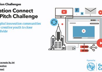 Generation Connect Video Pitch Challenge 2021