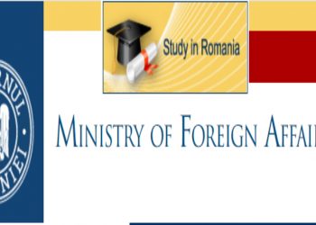 Granting Scholarships In Romania For Foreign Citizens - Academic Year 2021
