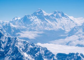 Humble Architecture - Everest Challenge