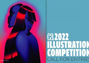 Illustration Competition 2022