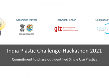 India Plastic Challenge -Hackathon 2021