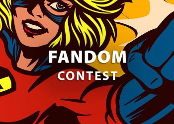 Instructables Fandom Contest