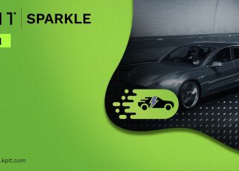 KPIT Sparkle Competition