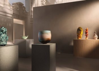 Loewe Foundation Craft Prize 2022