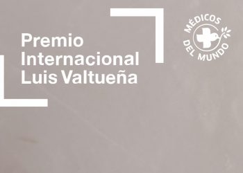 Luis Valtueña International Humanitarian Photography Award 2021