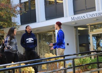 Marian University Scholarships Grants and Special Programs