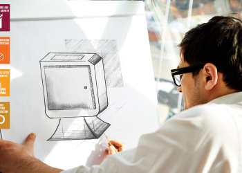 New design for Sustainable Enel Street Cabinet