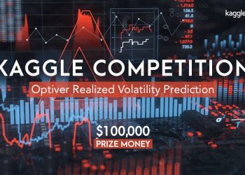 Optiver Realized Volatility Prediction