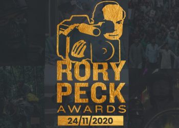 Rory Peck Awards