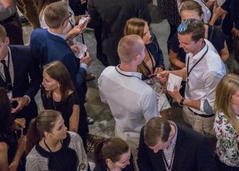 Rotman European Trading Competition