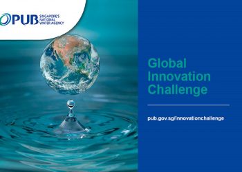 Singapore's National Water Agency