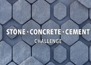 Stone Concrete Cement Challenge