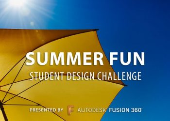 Summer Fun Student Design Challenge