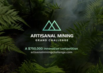 The Artisanal Mining Grand Challenge