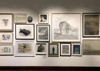 The Derwent Art Prize