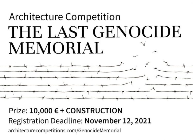 The Last Genocide Memorial Competition