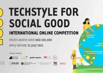The Mills Fabrica Techstyle For Social Good