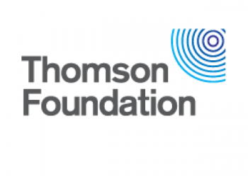 Thomason Foundation Young Journalist Award