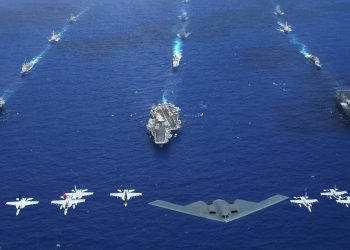 US Navy Challenge