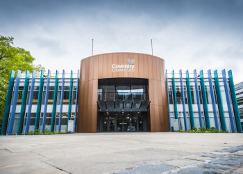 Undergraduate Phoenix Award September 2021