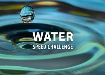 Water Speed Challenge