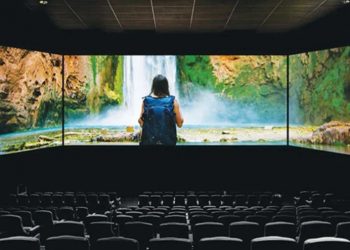 What Is The Future Of Movie Theaters