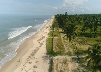 Innovative Solutions for Coastal Protection Competition