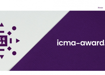 12th ICMA – International Creative Media Award Competition