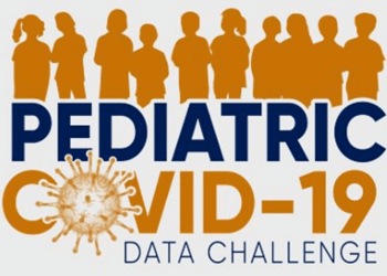 $200000 Pediatric COVID-19 Data Challenge