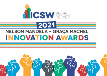 2021 CIVICUS Nelson Mandela-Graça Machel Innovation Awards