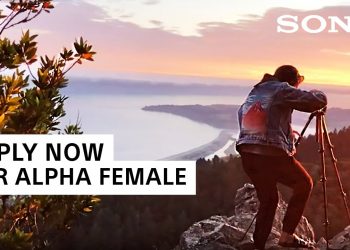 Alpha Female Grant Program