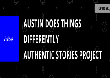 Austin Does Things Differently Authentic Stories Project