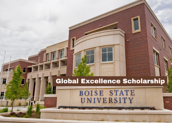 BOISE Graduate Student Funding