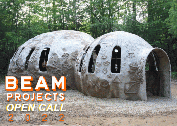 Beam Center Open Call for big projects