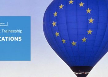 Blue Book Traineeship Programme