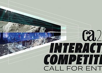 Communication Arts 2022 Interactive Competition