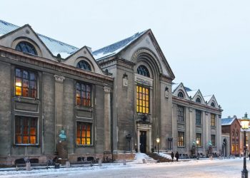 Danish Government Scholarships
