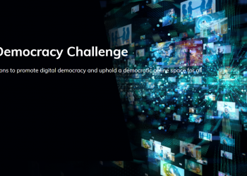 Digital Democracy Challenge