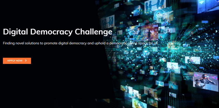 Digital Democracy Challenge